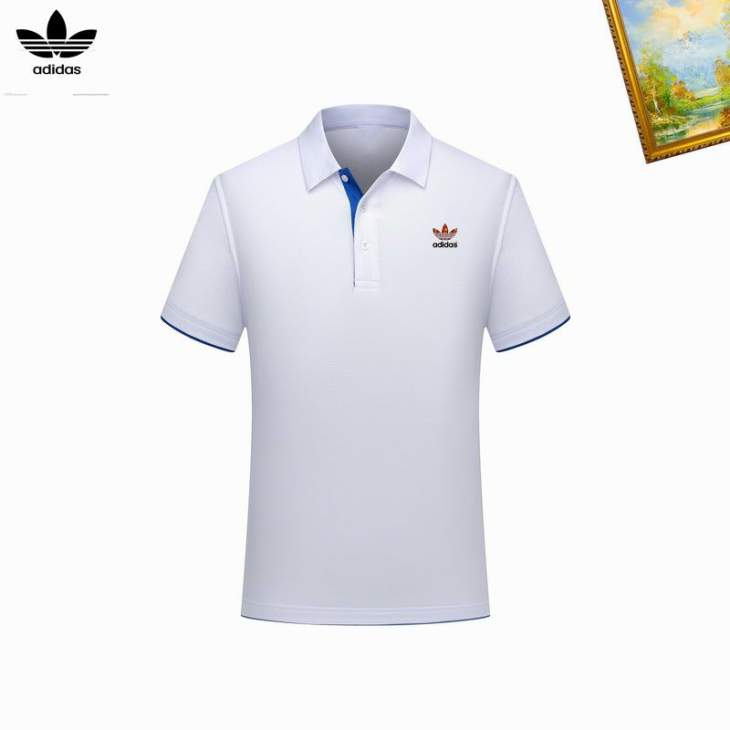 Picture of Adidas Polo Shirts Short _SKUAdidasM-3XL25tr0729710